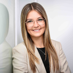 Profilbild Milena Kaiser
