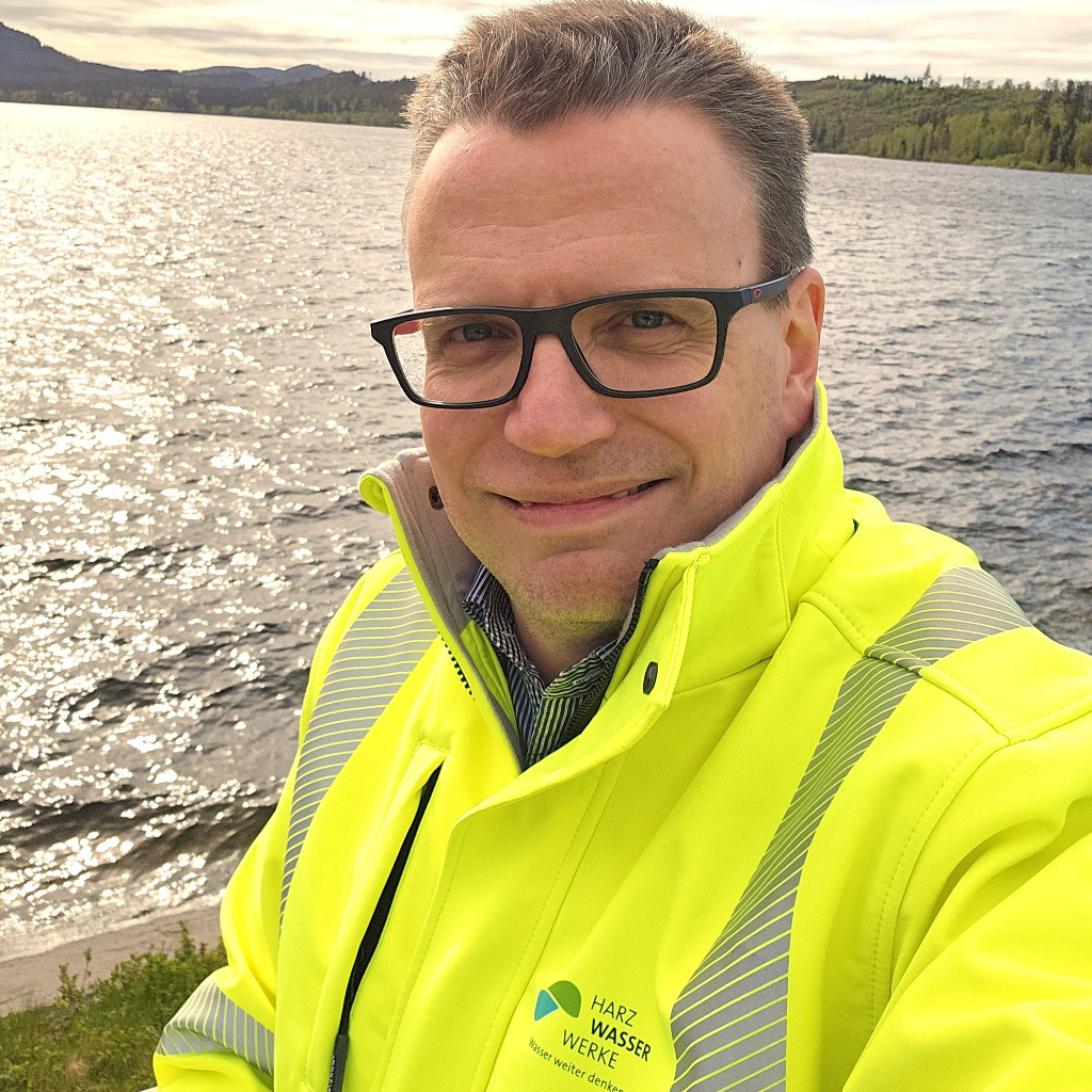 Social Media Profilbild Sebastian Bigalke Hildesheim