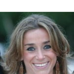 Ines Paes de Vasconcellos