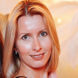Nika Khamitskaya