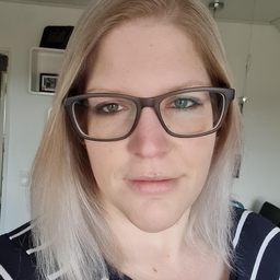 Ann-Christin Evers