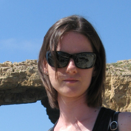 Karolina Revenus's profile picture
