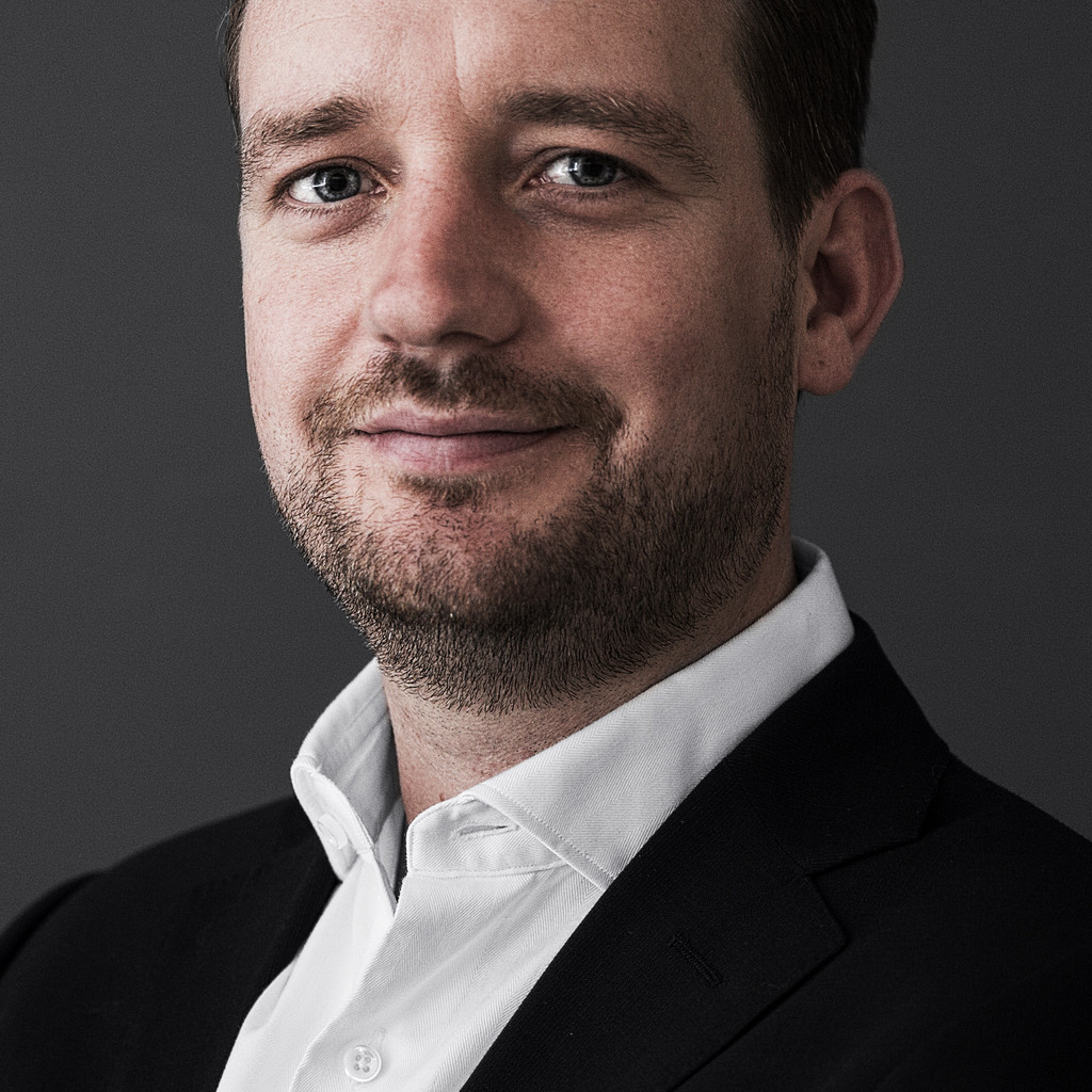 Dr. Martin Jentsch Director Interaction Concept designaffairs GmbH