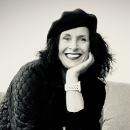 Susanne Liebold
