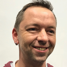 Jens Krause