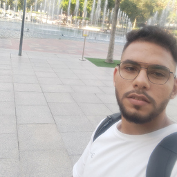 SaifAlmajd Almassri
