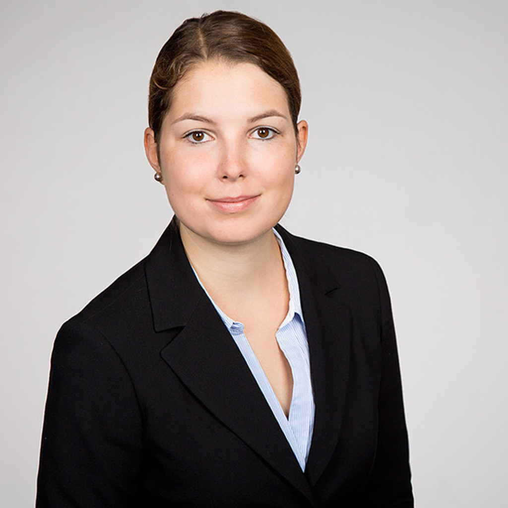 Dr Karoline Schwarz Assistant Manager Kpmg Ag Wirtschaftsprüfungsgesellschaft Xing 