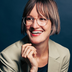 Antje Bialek's profile picture
