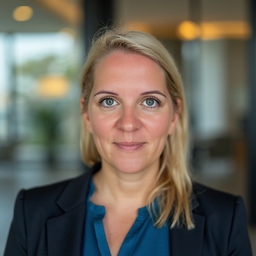 Britta Schuster 