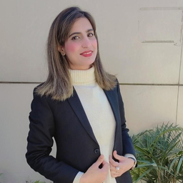 Nudrat Janjua