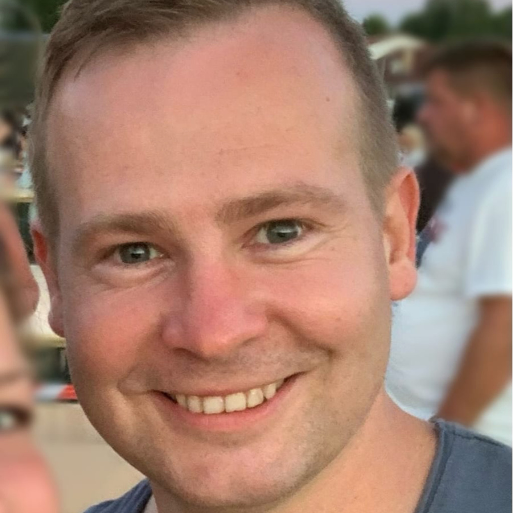 Alexander Lachmann CNCSchleifer EMAG Gruppe XING