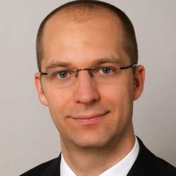 Alexander Wulf