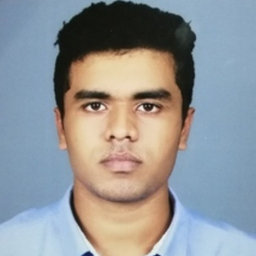 Akhil Ajayakumar Anjana