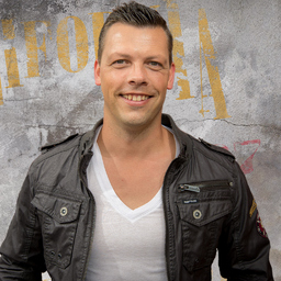 Christoph Baum's profile picture