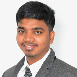 PRASHANTH AKKAL DEVI