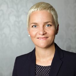 Marie Fredrich