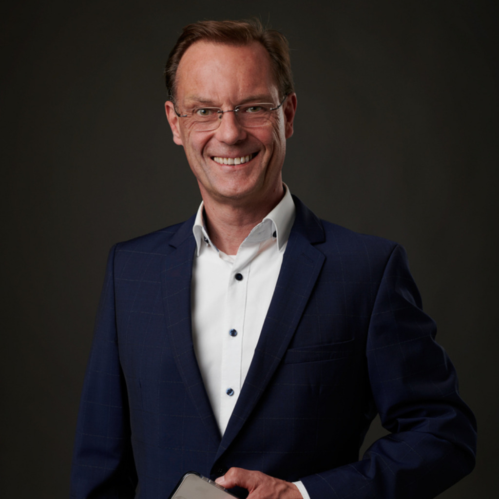 Andre Borutta Geschäftsführender Gesellschafter Content ONE GmbH