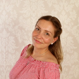 Julia Scheibner