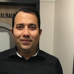 BSc Muhammad Bilal Akram