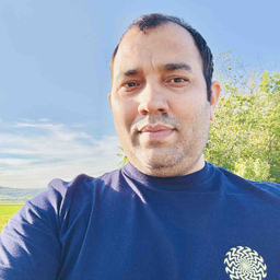 BSc Muhammad Bilal Akram