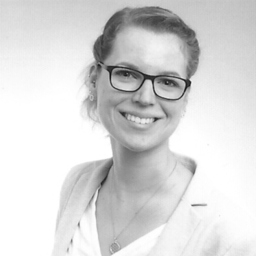 Profilbild Anna-Lena Kramer