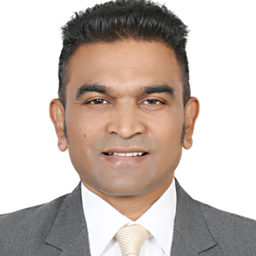 Sumanth Nath