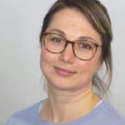 Ilariya Neubauer