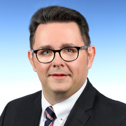 Markus Behrendt