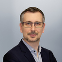 Dr. Tobias Johann