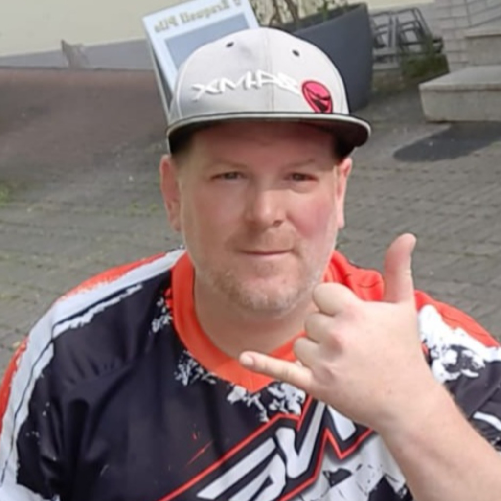 Patrick Krah Schichtführer Deutsche Edelstahlwerke Specialty Steel