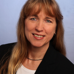 Silvia Ploss
