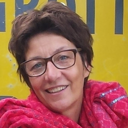 Christiane Praeg