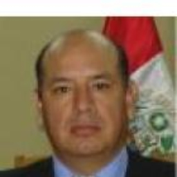 JORGE CAMPOMANES