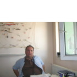 Bülent Okçelik