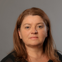 Tanja Arco Pérez