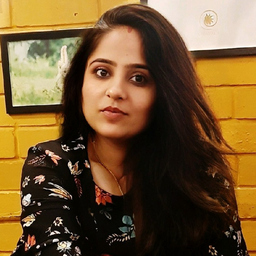 Vandana Sharma
