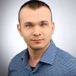 Andrej Beritski's profile picture