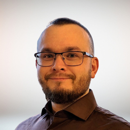 Andrej Beritski's profile picture