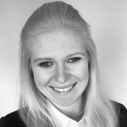 Doreen Lichtenberger