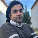 Haroon Ali Bhatti