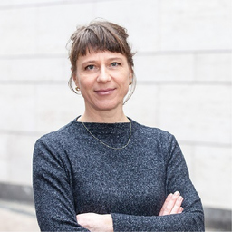 Diane Müller
