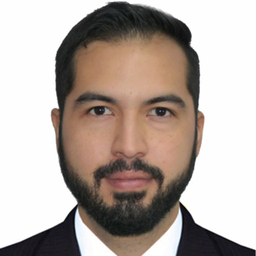 Andres Ospina Suarez