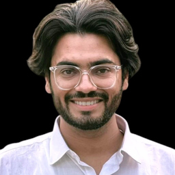Mubashar Rajpoot