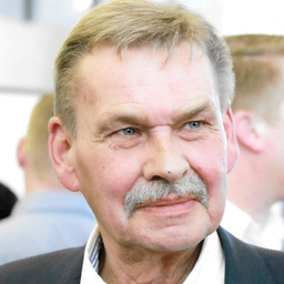 Joachim Rönisch