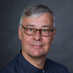 Jürgen Voll-Kuß