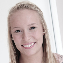 Lena Steinbrück 