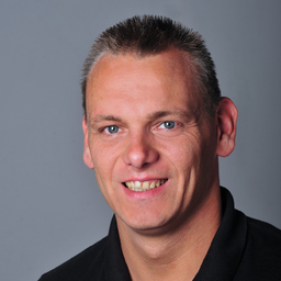 Profilbild Daniel Brömme