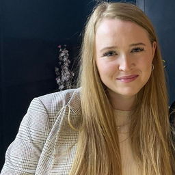 Pia Kremnitzmüller