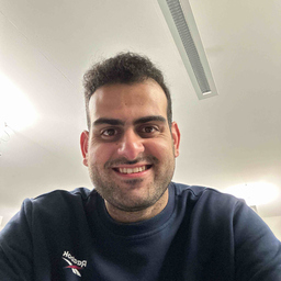 reza karami