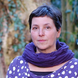 Katja Mareike Jenrich
